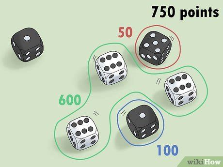 How to Play 10000: 13 Steps (with Pictures) .